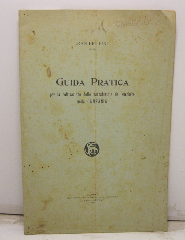 Guida Pratica per la coltivazione delle barbabietole da zucchero nella Campania